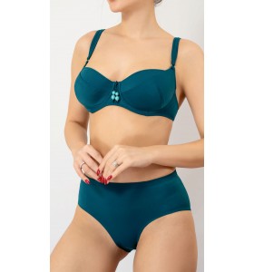 Купальный костюм женский - 8205-1 Купальный костюм женский - 8205-1